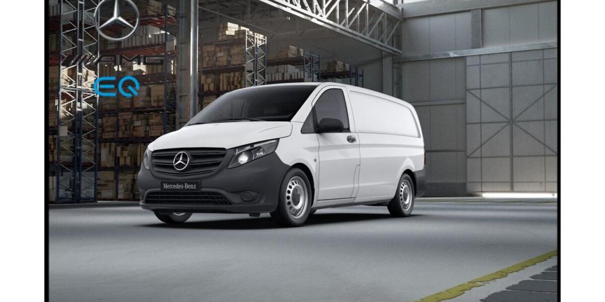 Mercedes-Benz Vito 89.407 km 27.489 &euro; Siegen 57074