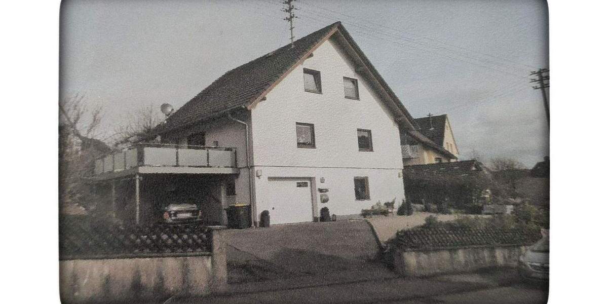 Einfamilienhaus Kreuztal Kredenbach - 5 Zimmer, 120 m&sup2;, 380.000&euro; | Angebot:25835494