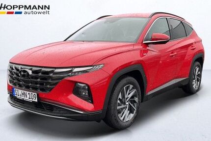Hyundai TUCSON 43.704 km 24.990 &euro; Neunkirchen 57290