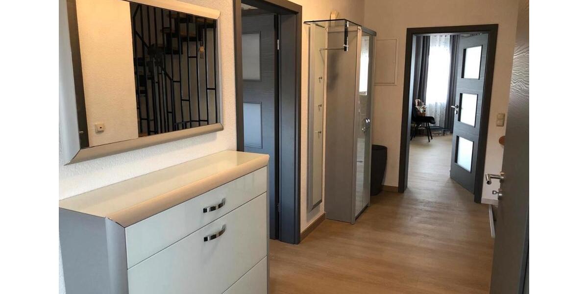 Doppelhaushälfte Hof - 6.5 Zimmer, 165 m&sup2;, 285.000&euro; | Angebot:25589333