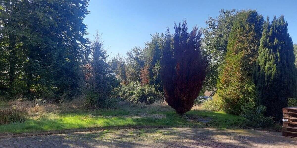 Grundstück Waldbröl - 120.000&euro; | Angebot:25735473