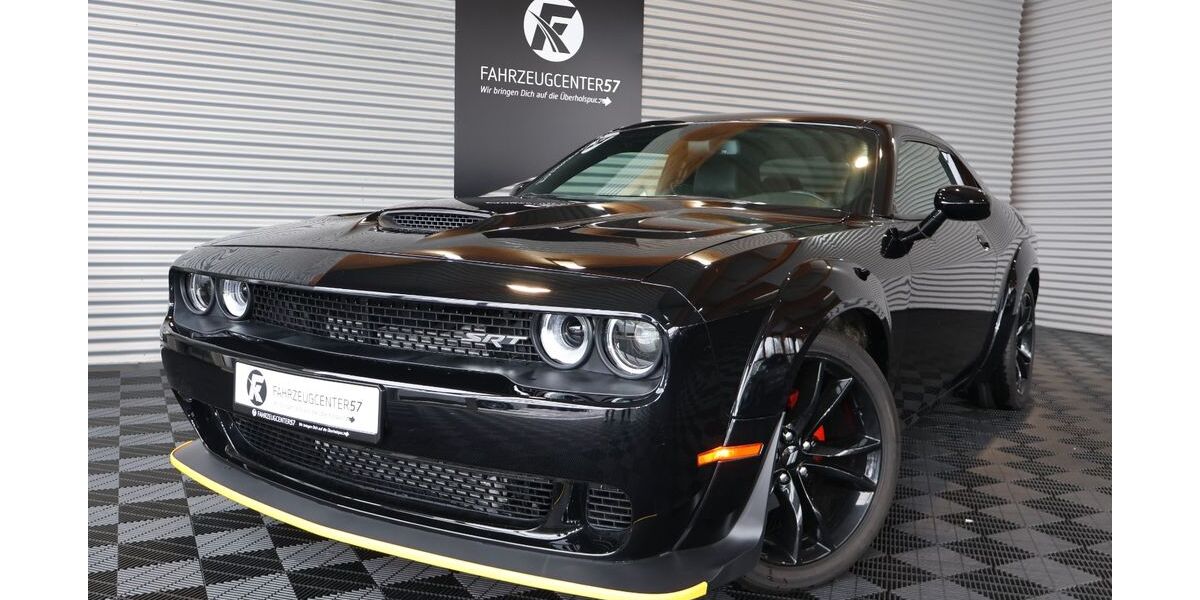 Dodge Challenger 108.040 km 25.990 &euro; Wenden 57482