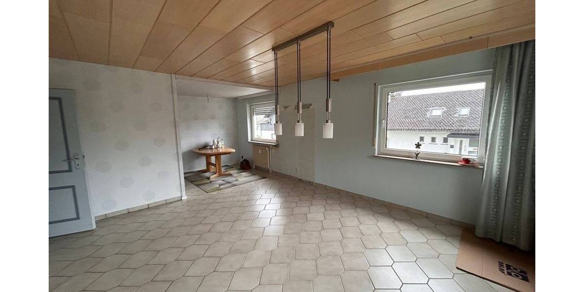 Mehrfamilienhaus, Wohnhaus Nisterau Bach - 7 Zimmer, 160 m&sup2;, 249.000&euro; | Angebot:25799353