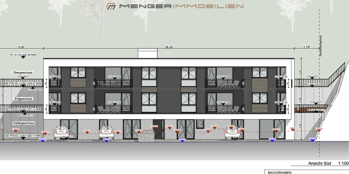 Grundstück Reichshof - 245.000&euro; | Angebot:24449367