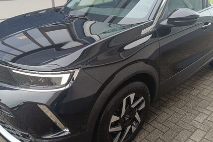 Opel Mokka 44.900 km 17.990 &euro; Hachenburg 57627