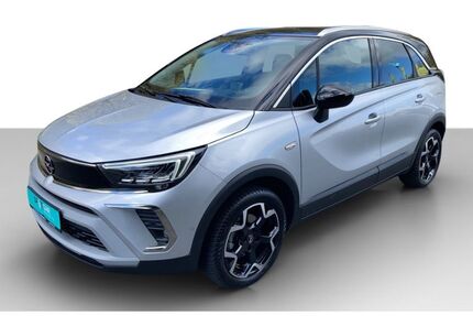 Opel Crossland (X) 19.040 km 22.940 &euro; Lennestadt 57368