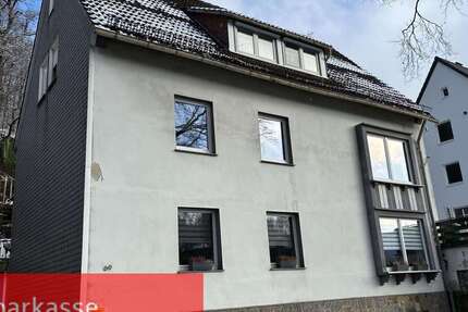Wohnung Siegen Kaan-Marienborn - 2 Zimmer, 52 m&sup2;, 95.000&euro; | Angebot:26104638