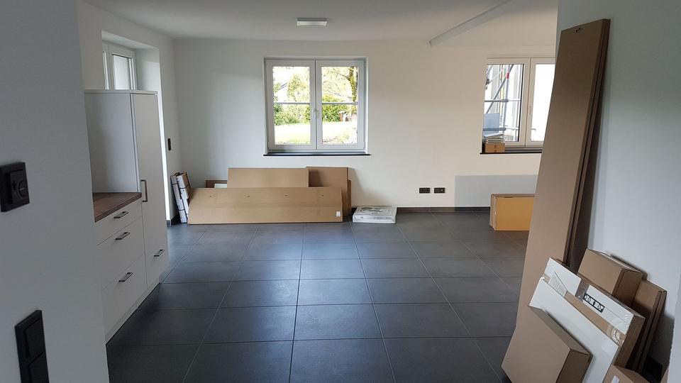 Etagenwohnung Kirchhundem - 5 Zimmer, 82 m&sup2;, 1.180&euro; | Angebot:23603241