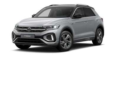 VW T-Roc 22.620 km 29.950 &euro; Siegen 57074
