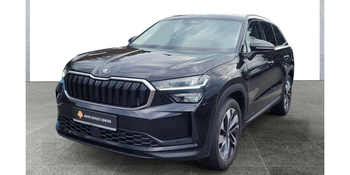 Skoda Kodiaq 11.473 km 39.480 &euro; Betzdorf 57518