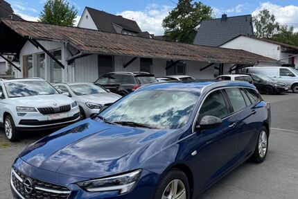 Opel Insignia 115.000 km 11.890 &euro; Neunkirchen 57290