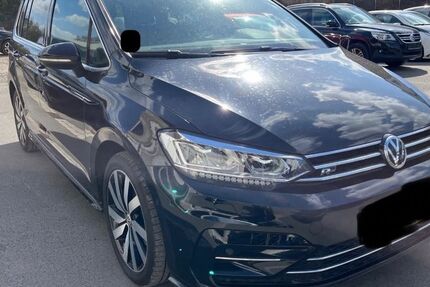 VW Touran 148.800 km 18.490 &euro; Wilden (Siegerland) 57234