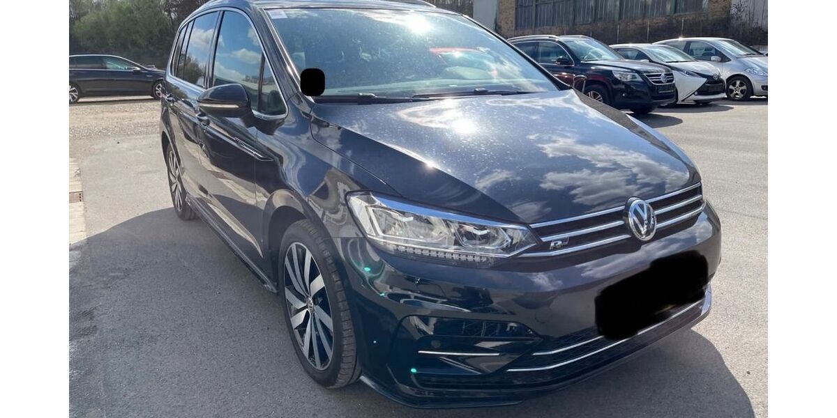 VW Touran 148.800 km 18.490 &euro; Wilden (Siegerland) 57234