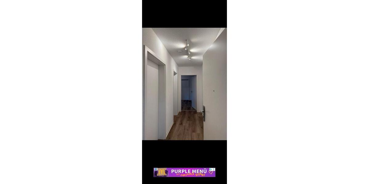 Etagenwohnung Kirchen (Sieg) - 2 Zimmer, 53 m&sup2;, 550&euro; | Angebot:26660710