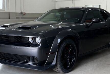 Dodge Challenger 118.000 km 36.991 &euro; Driedorf 35759