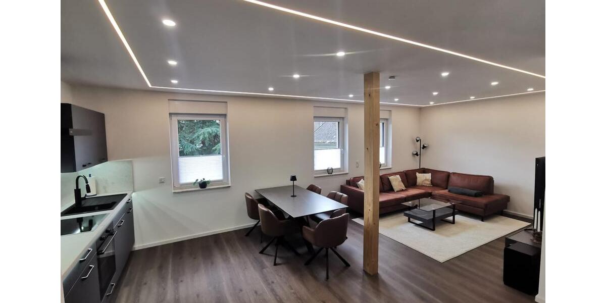 Etagenwohnung Scheuerfeld - 2 Zimmer, 60 m&sup2;, 700&euro; | Angebot:25965360