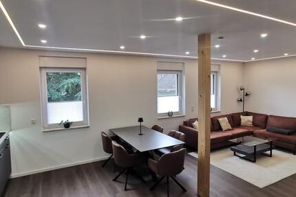 Wohnung Scheuerfeld - 2 Zimmer, 60 m&sup2;, 700&euro; | Angebot:25965360