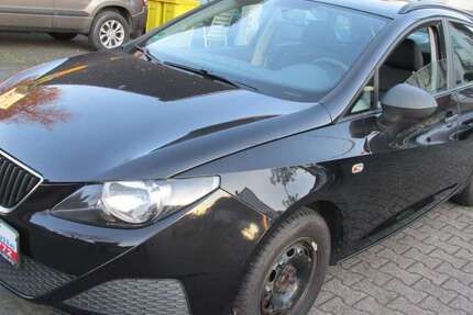 Seat Ibiza 183.000 km 2.999 &euro; Kreuztal 57223