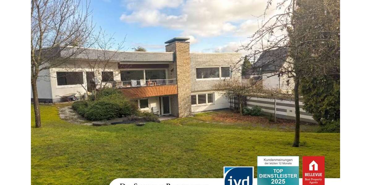 Einfamilienhaus Bad Marienberg - 5 Zimmer, 262 m&sup2;, 649.000&euro; | Angebot:25159220