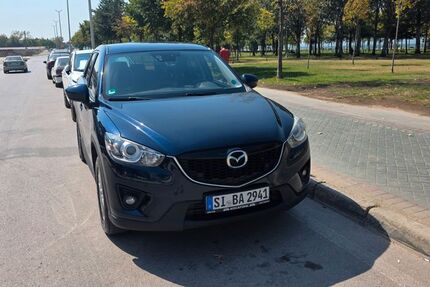 Mazda CX-5 185.000 km 7.300 &euro; Siegen 57078
