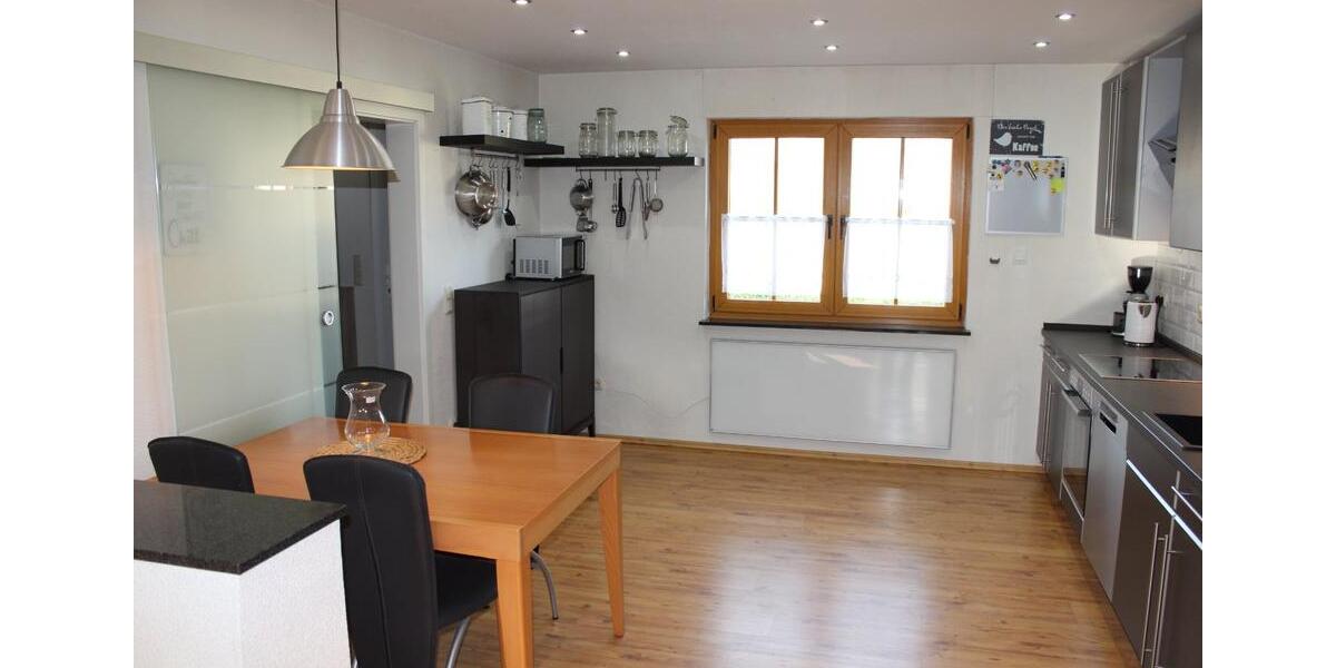 Doppelhaushälfte Pracht - 3 Zimmer, 90 m&sup2;, 160.000&euro; | Angebot:25838850