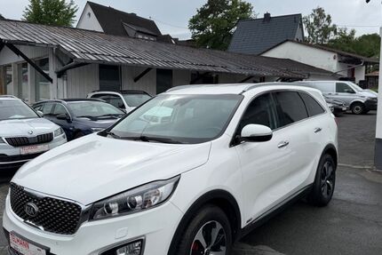 Kia Sorento 159.900 km 16.890 &euro; Neunkirchen 57290