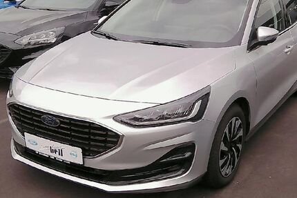 Ford Focus 5.410 km 22.990 &euro; Nister 57645