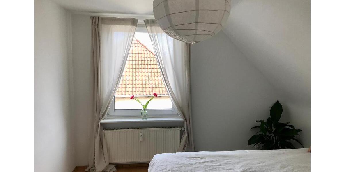 Dachgeschoßwohnung Siegen - 4 Zimmer, 95 m&sup2;, 880&euro; | Angebot:25994190