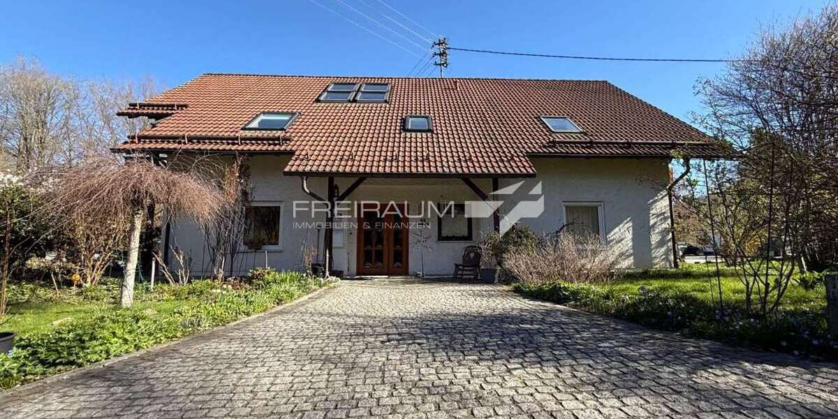 Einfamilienhaus Hilchenbach / Vormwald Vormwald - 7 Zimmer, 219 m&sup2;, 399.000&euro; | Angebot:26387661