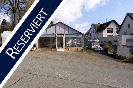 Grundstück Siegen / Geisweid Geisweid - 100.000&euro; | Angebot:26341138