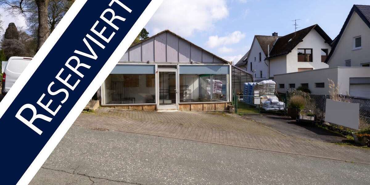 Grundstück Siegen / Geisweid Geisweid - 100.000&euro; | Angebot:26341138