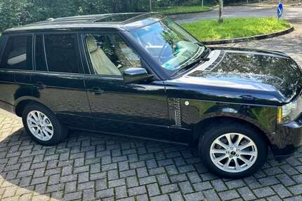 Land Rover Range Rover 268.000 km 12.500 &euro; Betzdorf, Stadt 57518