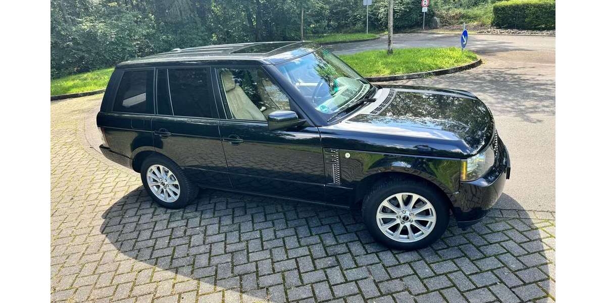 Land Rover Range Rover 268.000 km 12.500 &euro; Betzdorf, Stadt 57518