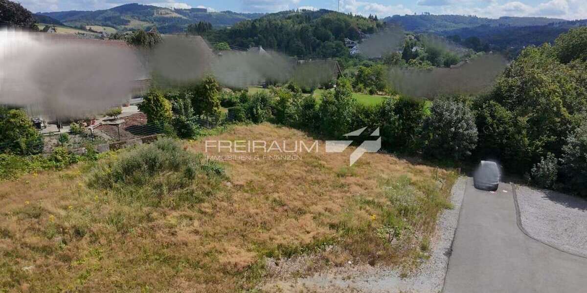 Grundstück Hilchenbach - 80.000&euro; | Angebot:27077913