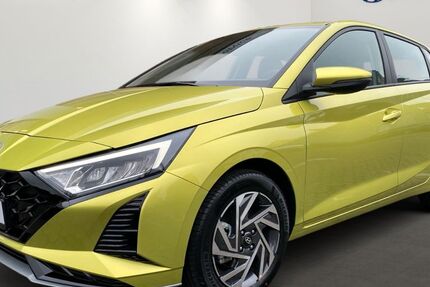 Hyundai i20 3.000 km 24.990 &euro; Siegen 57076