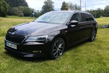 Skoda Superb 230.674 km 13.999 &euro; Hilchenbach 57271