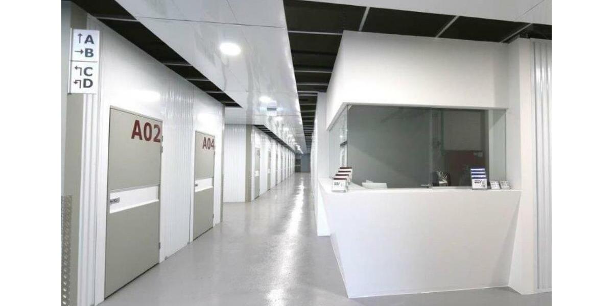 Gewerbeobjekt Herborn - 100&euro; | Angebot:9559305