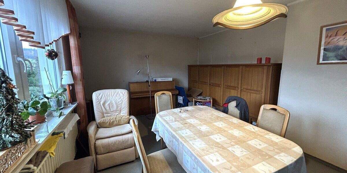 Einfamilienhaus Dietzhölztal / Ewersbach Ewersbach - 5 Zimmer, 108 m&sup2;, 149.000&euro; | Angebot:25665436