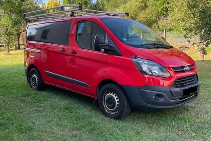 Ford Transit Custom 145.800 km 10.200 &euro; Eschenburg 35713