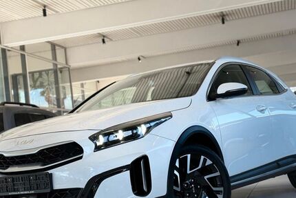 Kia XCeed 34.767 km 20.991 &euro; Siegen 57078