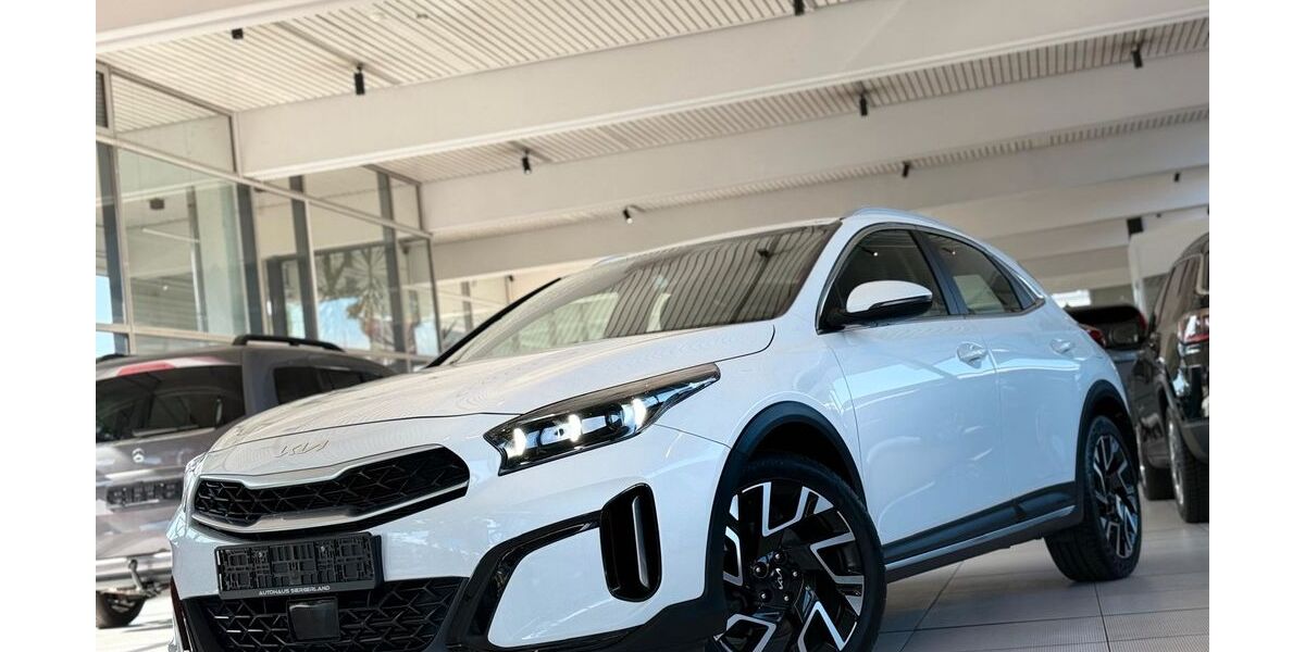 Kia XCeed 34.767 km 20.991 &euro; Siegen 57078