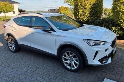 Cupra Formentor 50.100 km 24.750 &euro; Mörlen 57583