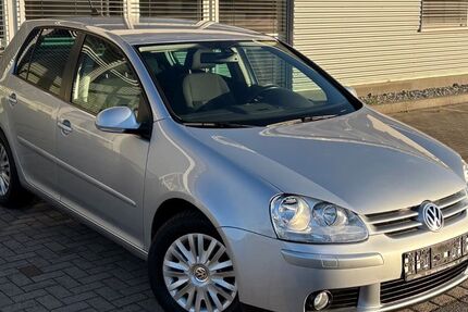 VW Golf 90.800 km 6.990 &euro; Dillenburg 35683