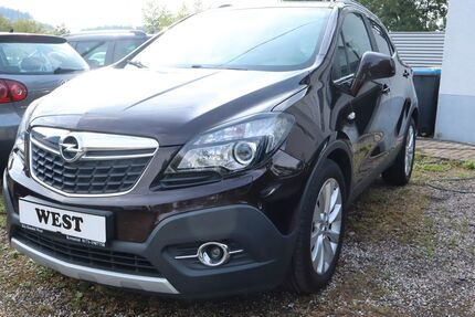 Opel Mokka 124.000 km 8.990 &euro; Kreuztal 57223