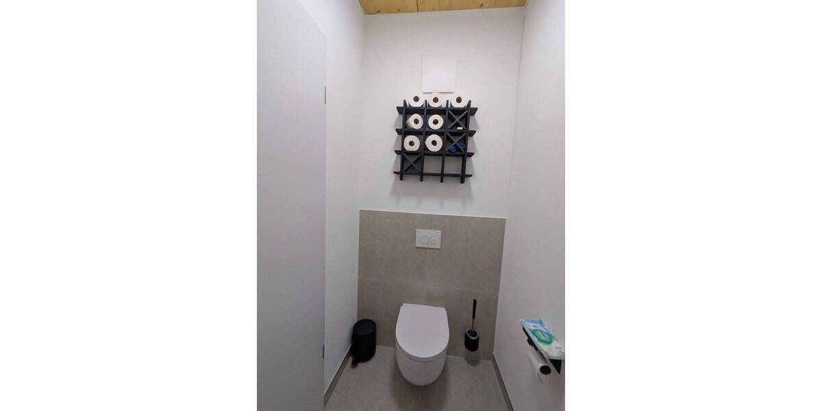 Etagenwohnung Siegen Weidenau - 3 Zimmer, 99 m&sup2;, 1.150&euro; | Angebot:26187651