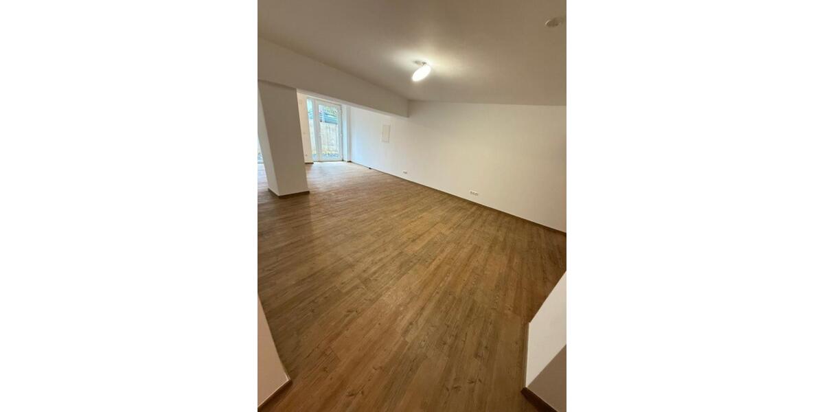 Terrassenwohnung Hilchenbach - 2 Zimmer, 88 m&sup2;, 616&euro; | Angebot:25950756
