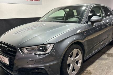 Audi A3 107.825 km 14.000 &euro; Herdorf 57562