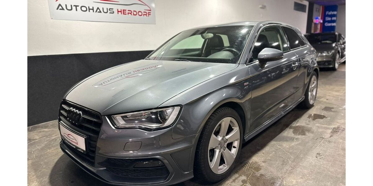 Audi A3 107.825 km 14.000 &euro; Herdorf 57562