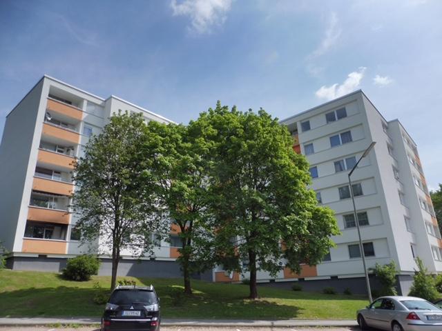 Etagenwohnung Kreuztal - 3 Zimmer, 79 m&sup2;, 489&euro; | Angebot:25924746
