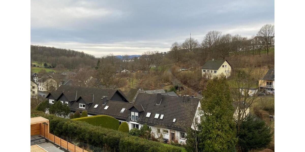 Etagenwohnung Siegen - 1 Zimmer, 27 m&sup2;, 305&euro; | Angebot:26020384